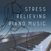 Early Twilight - Calming Piano Music Collection & Cafe Piano Music Collection