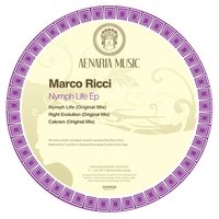 Cakram - Marco Ricci