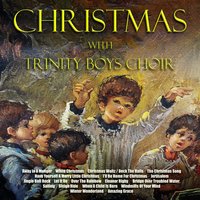 Jerusalem - Trinity Boys Choir