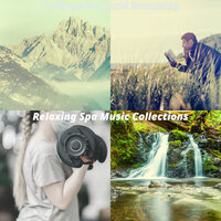 Serene Moods for Lucid Dreaming - Relaxing Spa Music Collections