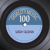 Summertime - Sarah Vaughan & Джордж Гершвин