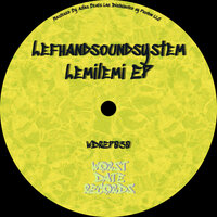 Heow - lefthandsoundsystem