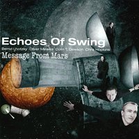 Moonlight Fiesta - Echoes of Swing