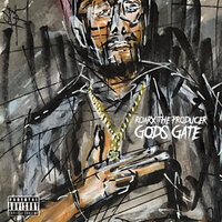 Moolah - Roarx The Producer & Skyzoo & Landon Wordwell