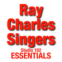 My Funny Valentine - Ray Charles Singers