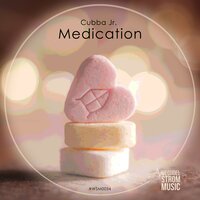 Medication - Cubba Jr. & Globally Local Music Factory