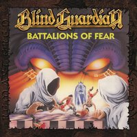 By the Gates of Moria - Blind Guardian