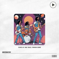 Breezy Bassline - Urban Mili Sunset Sonics