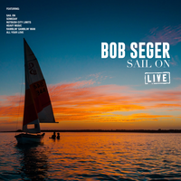 I've Been Working - Bob Seger & The Silver Bullet Band