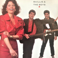 Fire in the Wire - Baillie and the Boys