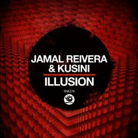 Illusion - Jamal Reveira & Kusini