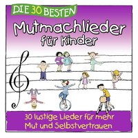 Schnipp, schnapp, schneid mir die Haare - Simone Sommerland & Karsten Glück & die Kita-Frösche