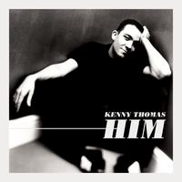 Don't Ever Try To Change Me - Kenny Thomas