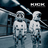 Paralysed - Kick
