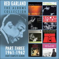 St. James Infirmary - Red Garland