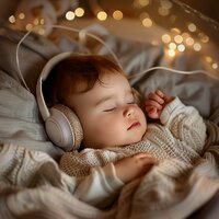 Sweet Dreams Lull - Sleeping Music for Babies & Baby Sleepy Sound & Instrumental Christian Songs