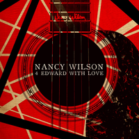 4 Edward With Love - Nancy Wilson