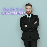 Tu Eres Ladrón de Corazón - Luimy Rodriguez
