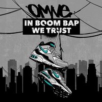 the boom bap does not die - Omne & Kick a Dope Verse!