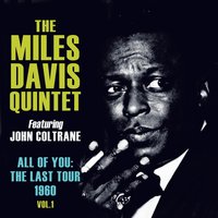 Interview with John Coltrane by Carl-Eric Lindgren - Miles Davis Quintet & John Coltrane