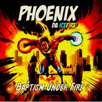 Train Wreck - Phoenix da Icefire