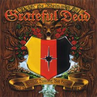Goin' Down The Road Feeling Bad - Grateful Dead & Merle Saunders
