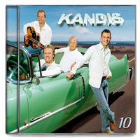 Blue Jeans In New Orleans - Kandis