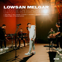 Tus Cuerdas De Amor - Lowsan Melgar
