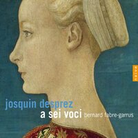 Missa l'homme armé super voces musicales: II. Gloria - A Sei Voci & Bernard Fabre-Garrus & Maîtrise des Pays de Loire & Жоскен Депре
