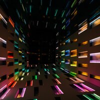 The Tunnel - bob le head