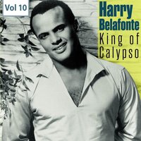 Tongue Tie Baby - Harry Belafonte