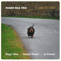 Melancholia - Roger Mas & Deejay Foster & Jo Krause