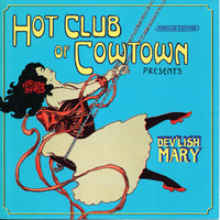 More Than a Dream - The Hot Club Of Cowtown