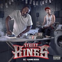 Pussy - Spider Loc & Sky Keeton & DZ & YOUNG BOSSI