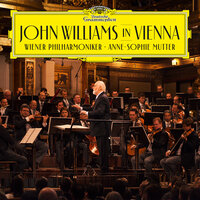 Luke & Leia - Wiener Philharmoniker & John Towner Williams
