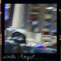 words i forgot... - Ka$tro