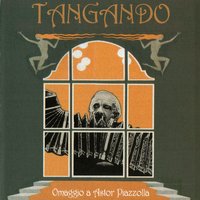WORLD TANGO PROJECT "Sueno e zamba" (Carlos Buschini) - Various Artists - Azzurra Music
