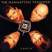 Dream Lover - Manhattan Transfer & James Taylor
