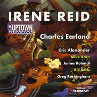 I'll Take You Back - Irene Reid