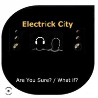 Are You Sure? - Electrick City