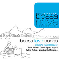 Nada Como Ter Amor - Carlos Lyra