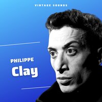 Les camions - Philippe Clay