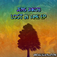 14km - Jens Jakob