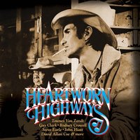 Pancho and Lefty - Townes Van Zandt