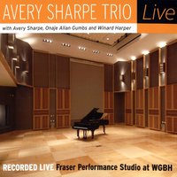 Dragon Fly - Onaje Allan Gumbs & Winard Harper & Avery Sharpe