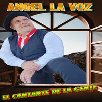Si Quieres (No Se Puede Amar a Dos) - Ángel La Voz