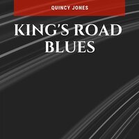 London Derriere - Quincy Jones