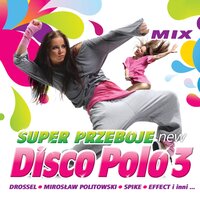 Wspólny czas - Max & Disco Polo
