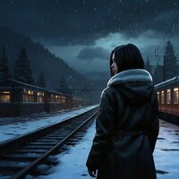 Miles to Go - Frozenvile