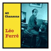 Vise la réclame - Léo Ferré